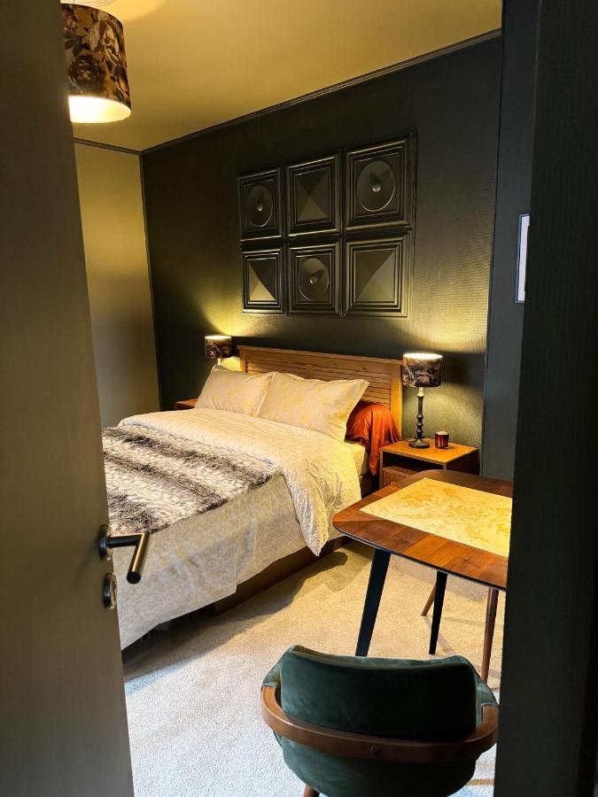 La Chambre Des Trois Eglises Olenevka Ngoại thất bức ảnh