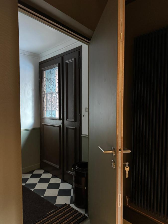 La Chambre Des Trois Eglises Olenevka Ngoại thất bức ảnh