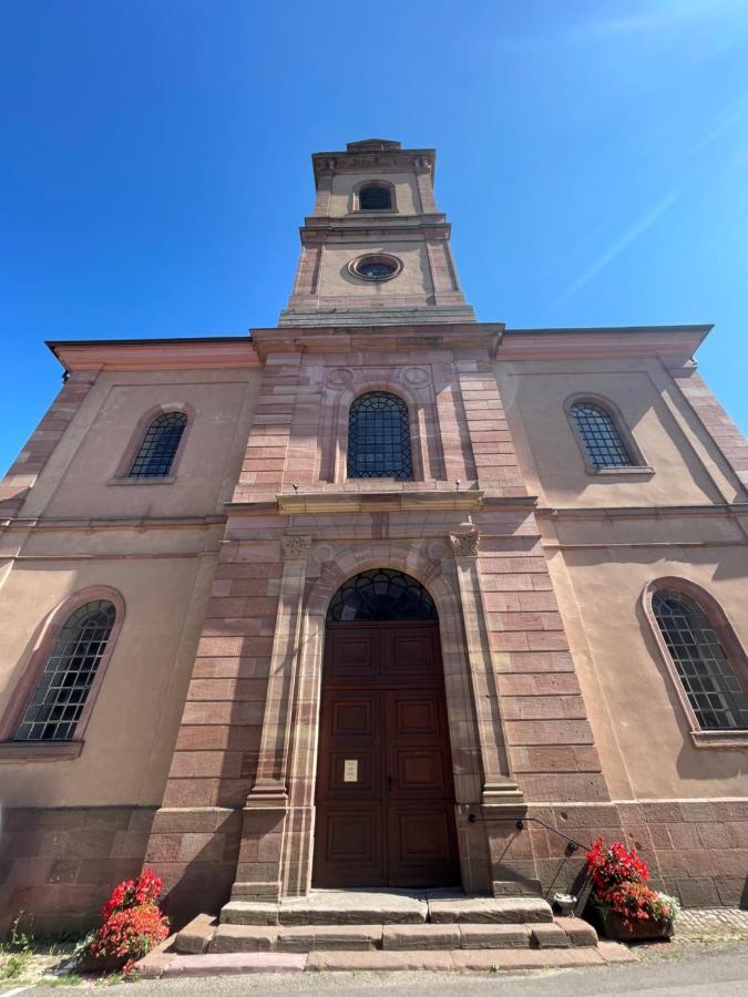 La Chambre Des Trois Eglises Olenevka Ngoại thất bức ảnh